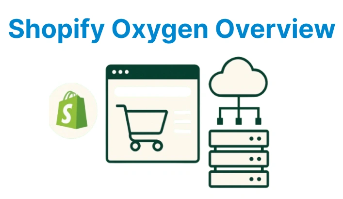 Shopify Oxygen